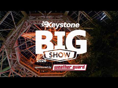 Keystone Automotive Industry