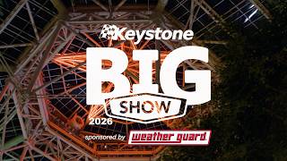 2026 Keystone BIG Show Highlights