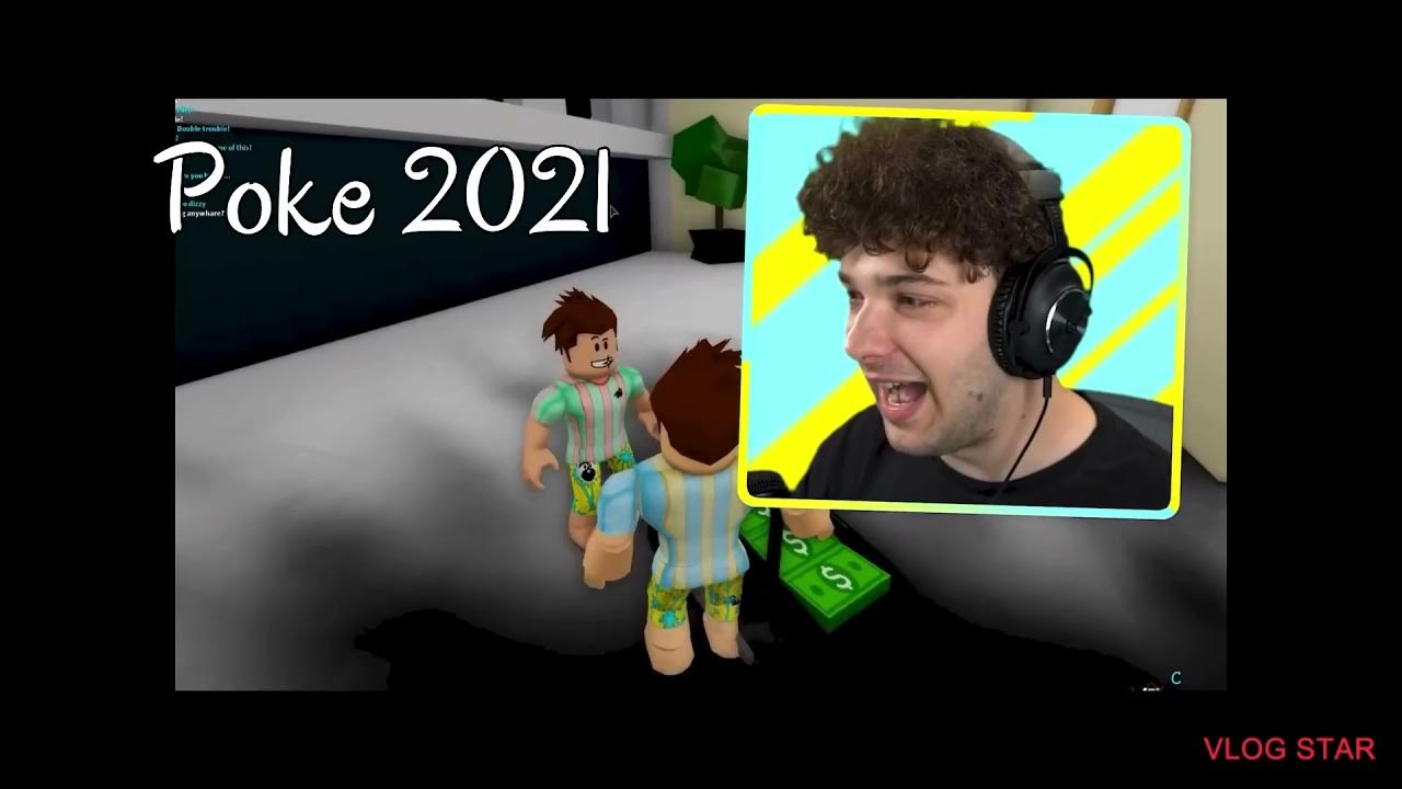Old Poke Vs New Poke 20172021 YouTube