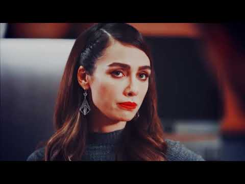 სერიალი ,,შავ_თეთრი სიყვარული\"  ასლი და ფერჰათი  Ferhat + Asli   Say Something