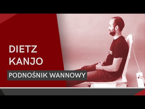 Jak działa podnośnik wannowy - prolifter.pl