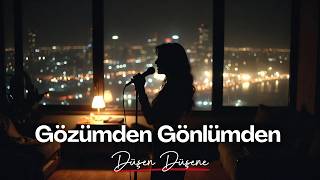 Gözümden gönlümden düşen düşene | Psychedelic Anatolian Rock Cover