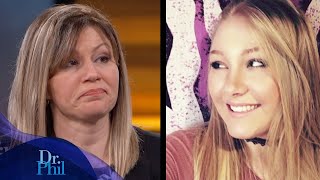 Celebrity Was This Young Girl Groomed Online Before Going Missing? | Dr. Phil Profile