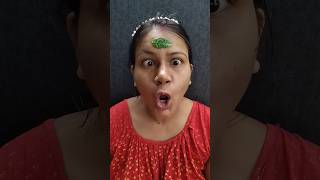 What ah oh with jelly eyball 😱🤣🥹😂#funny #comedy #funnyfamily #shorts #p3066