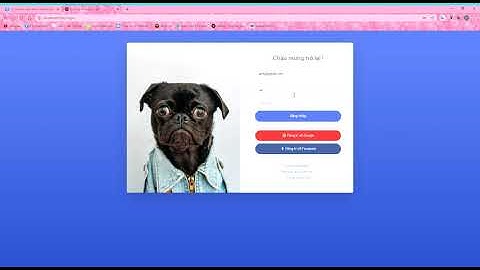 Java web: Pham An Tu WebBanGiay lớp java web09