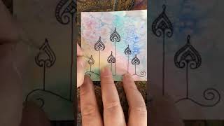 Sanntangle Tile 244