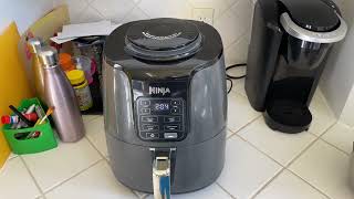 Ninja Air Fryer Overheating Fix