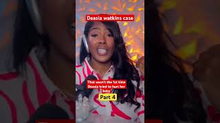 The case that Haunted Detectives Worse than Alexee Trevizo The Story