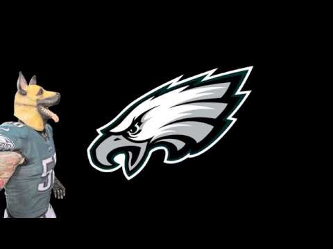 philadelphia eagles fight song