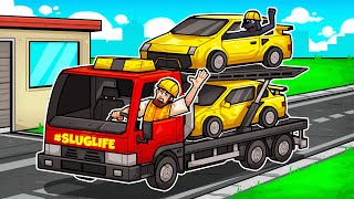 Download Lagu Upgraden naar een MAX LEVEL TRUCK bij mijn autodealer! MP3 Download Lagu Upgraden naar een MAX LEVEL TRUCK bij mijn autodealer! MP3