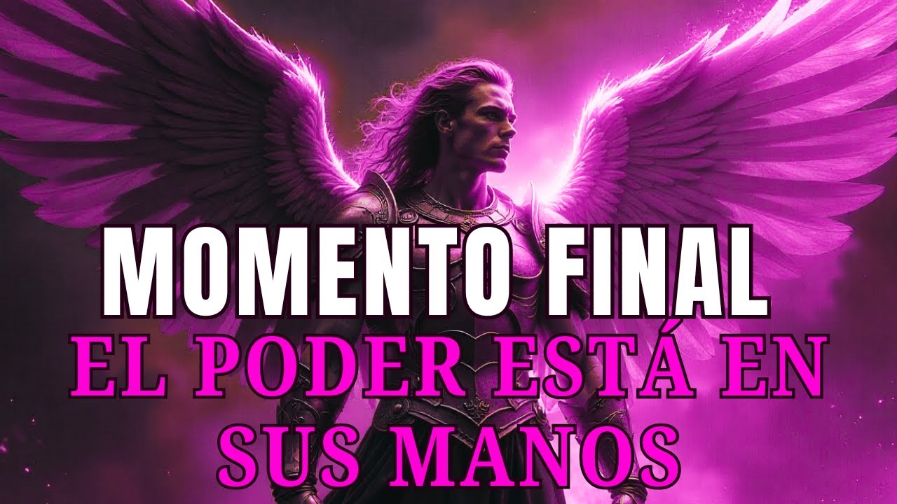 Elegidos ⚔️ Momento Final — El Poder Está en Sus Manos 