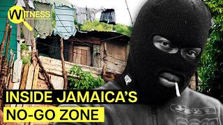 Under Gang Rule: Inside the Caribbean's Most Dangerous Ghettos