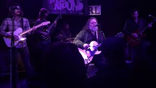 Roky Erickson - &quot;John Lawman (Live at The Earl on October 26, 2018)&quot;