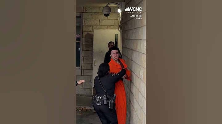 Luigi Mangione arrives in court: Raw video