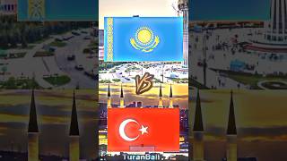 Turkey Vs Kazakhstan #Незнаючтописать #G #Спасибо #Музыка #Топчик #Ктокого #Сравнение