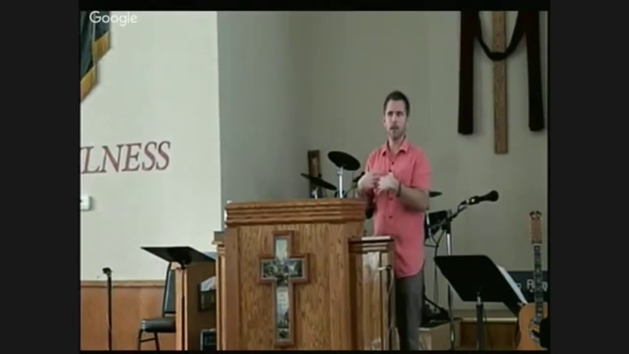 Spring of Life Community Church Service 12416 YouTube