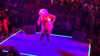 Wendi Superstar - Dancing Tooy Frooty (Frauenau; Baviera - Alemania 2019)