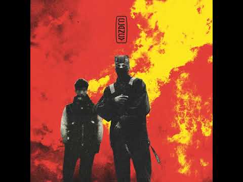 Twenty One Pilots - Paladin Strait