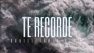 Calussa & Subelo NEO - Te Recorde (Daniel Tomen Remix)