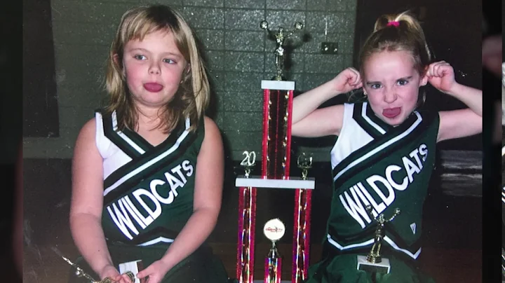 Alexis McKee Senior Video