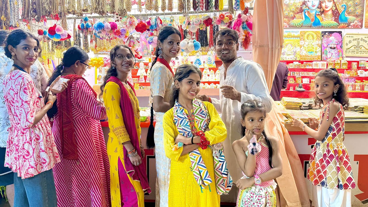 Group trip in car 🥳 pehli bar sab sath Mai ghumne gye Salasar balaji 😱