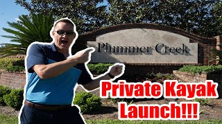 Plummer Creek Yulee Florida Community Tour, Moving To Yulee Florida Must Watch