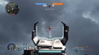 Titanfall 2 - Hitreg is K...