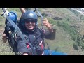 Paragliding  river rafting  manali manali vlog day 7