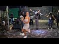 بس البنات تدبك عا أغاني دبكة | شوف بعينك النتيجة | Amazing Lebanese Dabke !