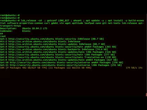 2 Ways To Install Postman App Easily in Ubuntu 18.04 LTS