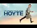 The amazing life of jason hoyte