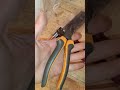 новый инструмент #электрика