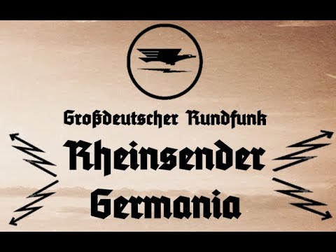 Marsch des Hessischen