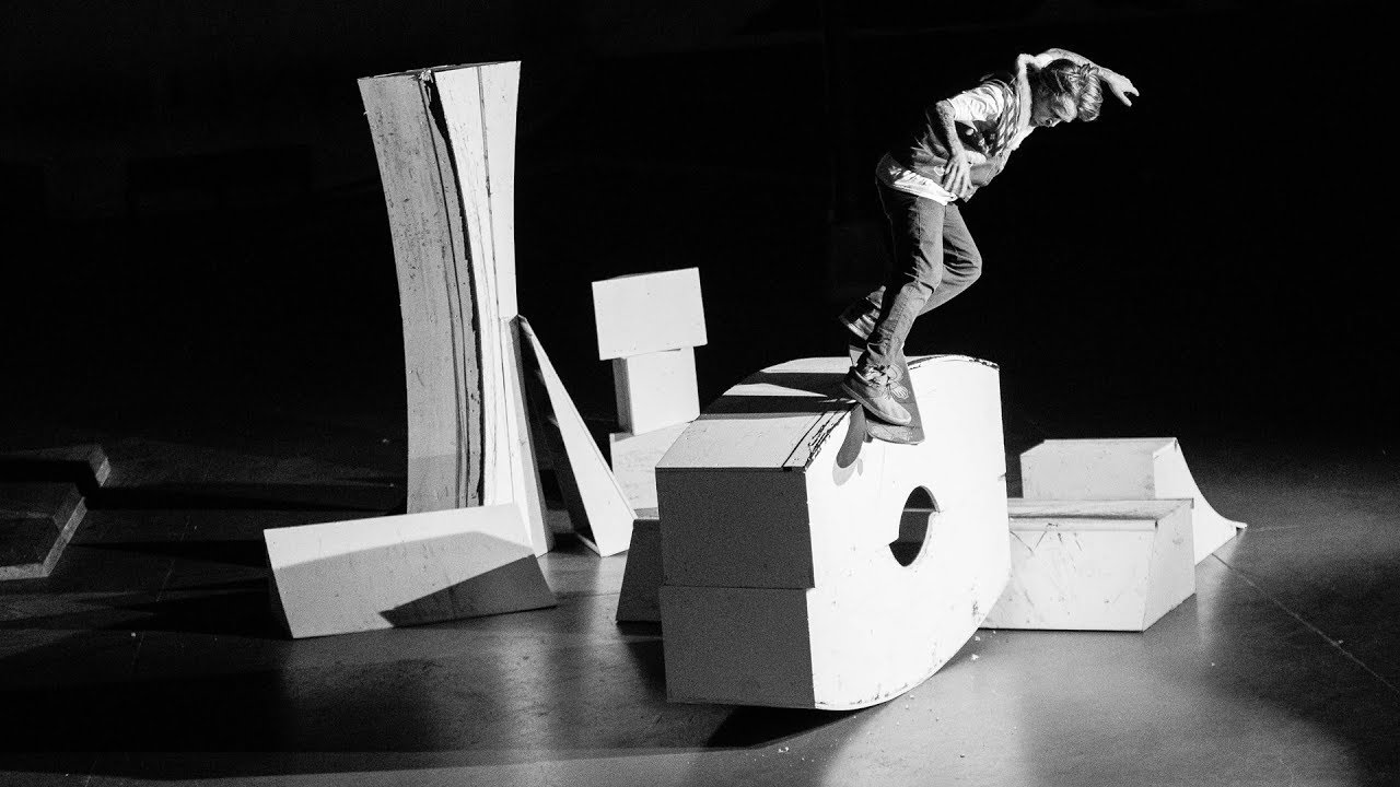 The Berrics |