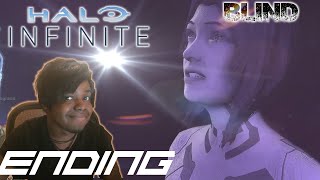 To Make Amends | Halo: Infinite (6) [BLIND] - FINAL BOSS / ENDING