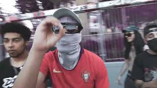 R.Black Mamba - Helter Skelter (OFFICIAL VIDEO) #JERSEYDRILL