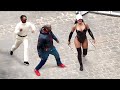 Real Life Superheroes Caught On Camera