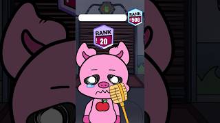 Please Help Smiling Critters Level Up Rank 6974 🎶  * Poppy Playtime Chapter 3 * #shorts #meme