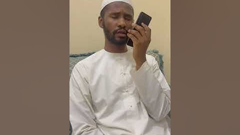 من قراءة الشيخ محمد أحمد الجد على د. سعيد النمارنه بقراءة أبي جعفر من سورة الزخرف