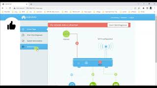 EchoLife EG8141A5 PPPOE AND WIFI SETUP#itsomnath screenshot 5