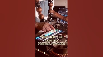 REAL HIP-HOP | Mobb Deep Tribute Mix #hiphop #dj