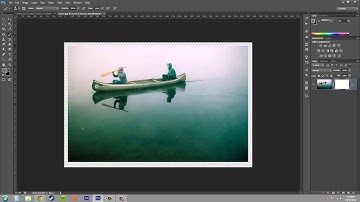 Photoshop CS6 Tutorial - 138 - Layer Masks