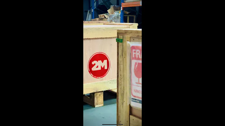 Elevating Experiences Globally: 2M Lifts & Escalators Export Showcase #2M #Thinkvertical