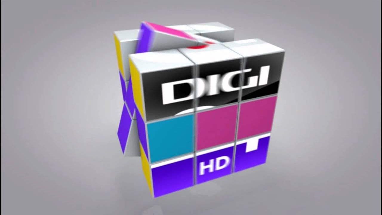 Analog TV se transforma in Digi 24 Timisoara