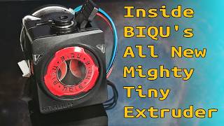 Biqu Nebula unboxing and teardown