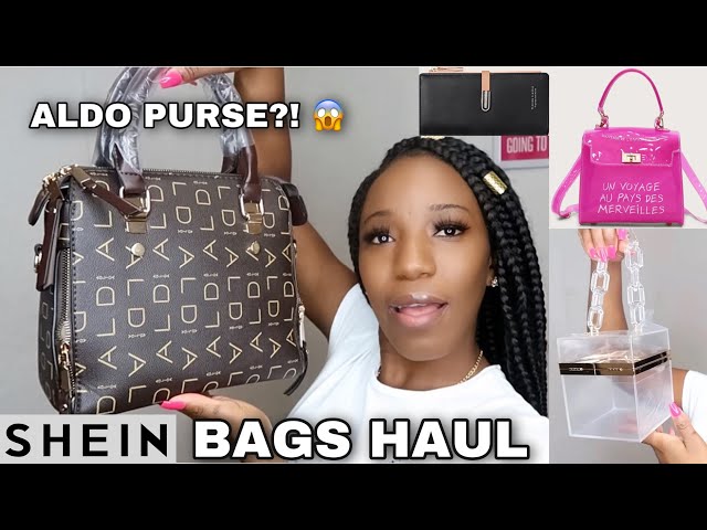 Handbag lovers are racing to get Shein dupes for designer pieces after one  fashionista shared her amazing budget haul