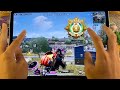 【征服者】キルランク日本1位の手元動画【PUBG:NEW STATE】#プロスナイパー