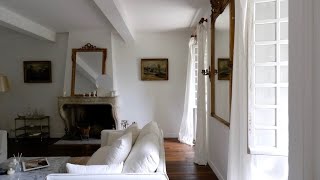 XXXII Beaucoup Landscaping | Living Room Update | Bagnères de Bigorre Market