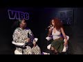 Ravyn Lenae on New Single with Ty Dolla $ign | VIBE