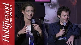 Kristen Stewart, Jake Gyllenhaal, Bill Hader & More: AFI Fest Indie Contenders Panel